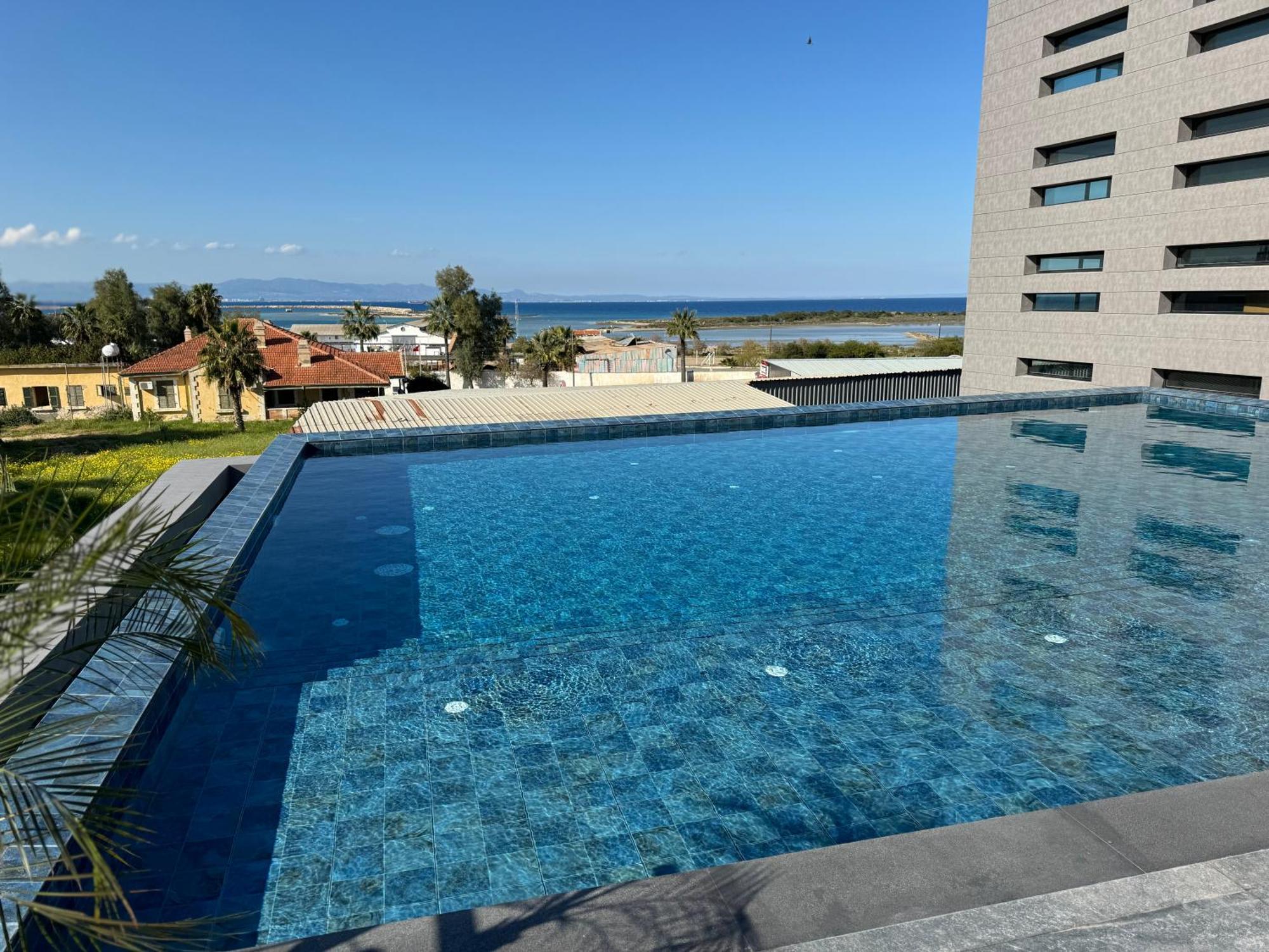 Bella Mare Luxury Apartament